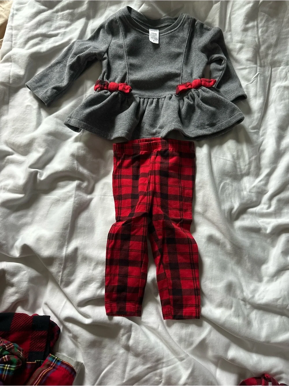 Mixed Lot of baby holiday